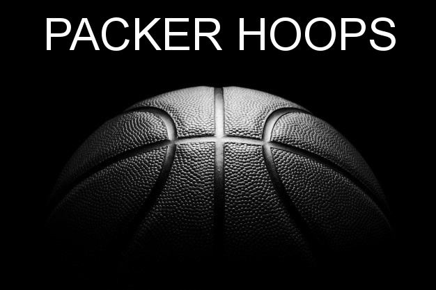 Packer Hoops Basketball